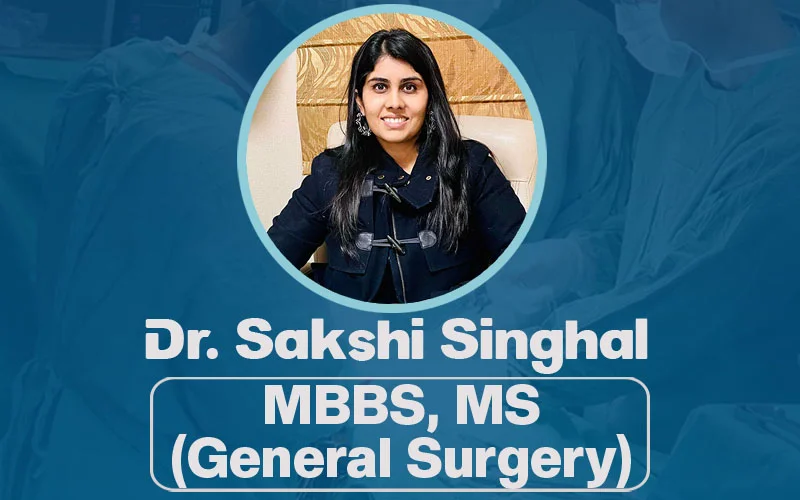 Dr. Sakshi Singhal