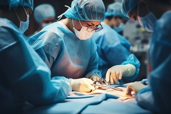 Emergency Surgery
