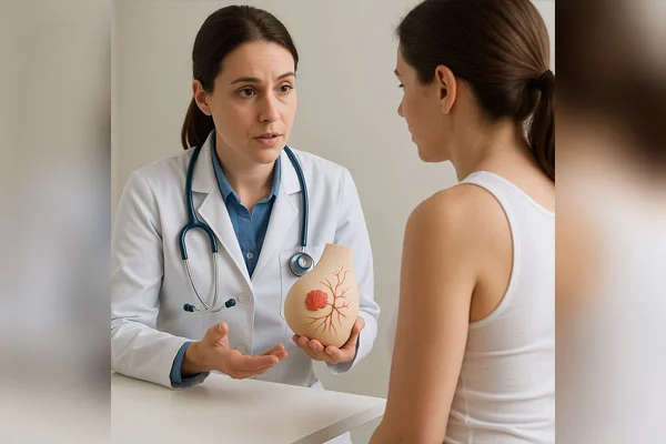 Breast Surgery